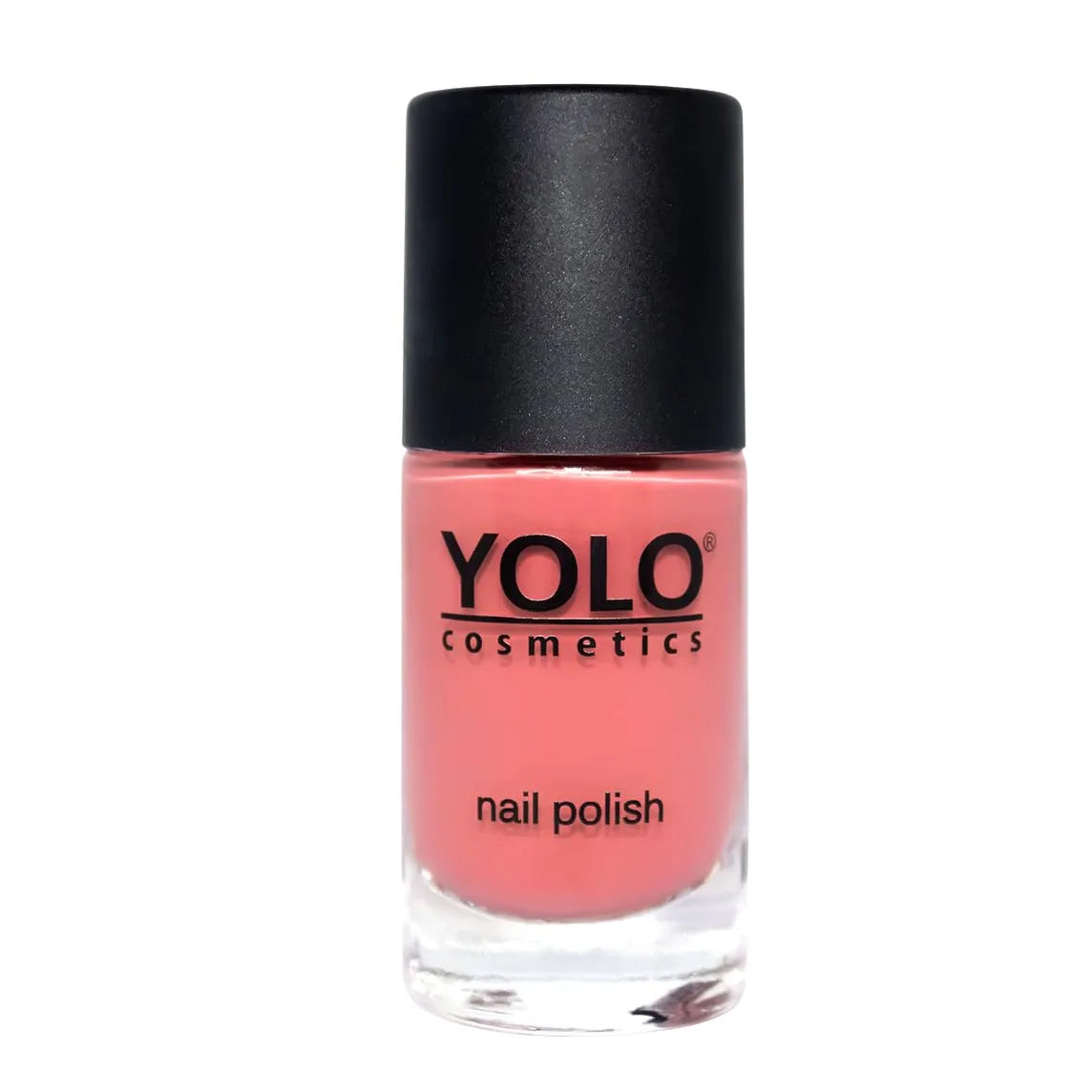 Yolo | Nail Polish 240 | 10ml