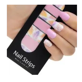 Yolo | Nail Strips Tamara PN 1005