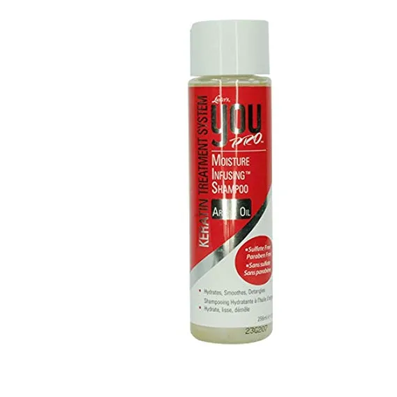You | shampoo for All Hairs | 296ml