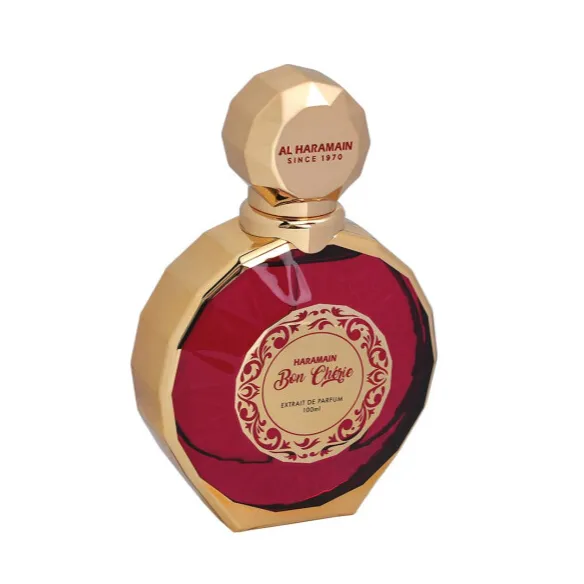 Yves Michel | Bon Cherie Perfume Spray | 200ml