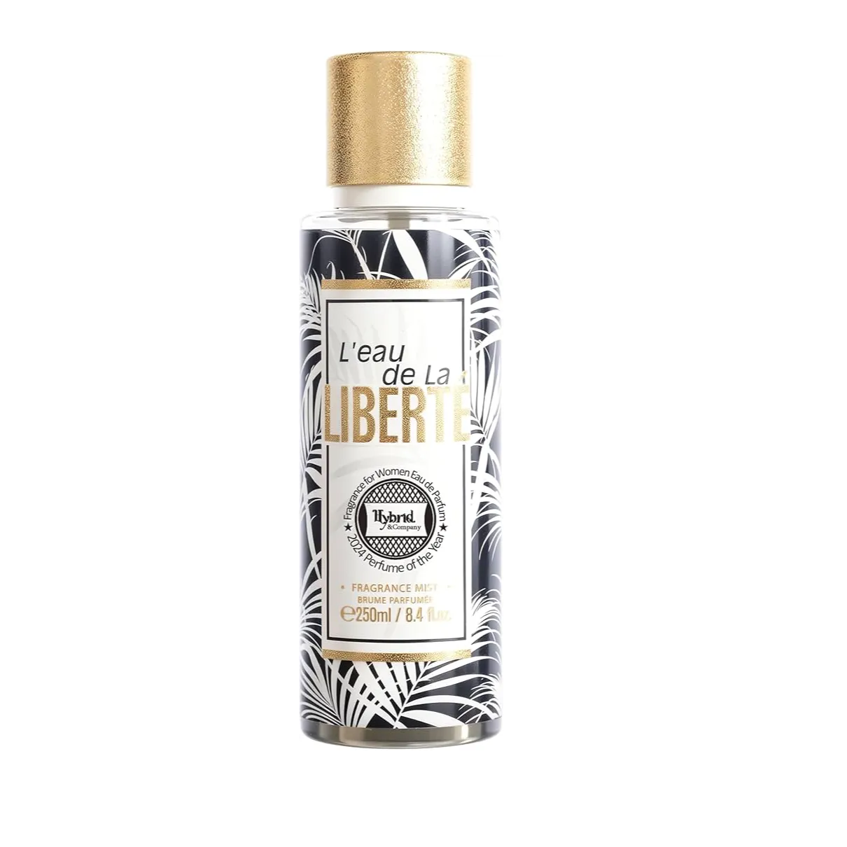 Yves Michel | Liberte Perfume Spray | 200ml