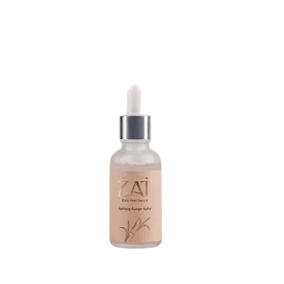 ZAT | Exfo Peel Serum | 30ml