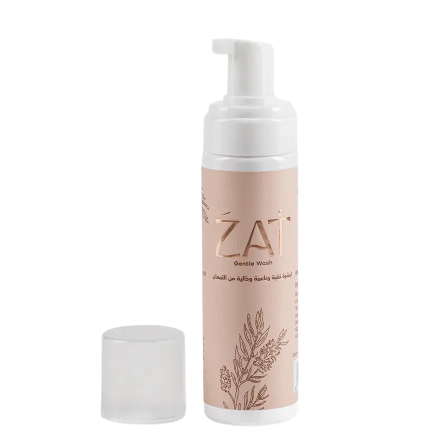 Zat | Gentle Wash | 200ml