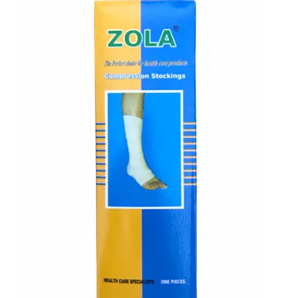 Zola | Compression Bandages | 15Cm