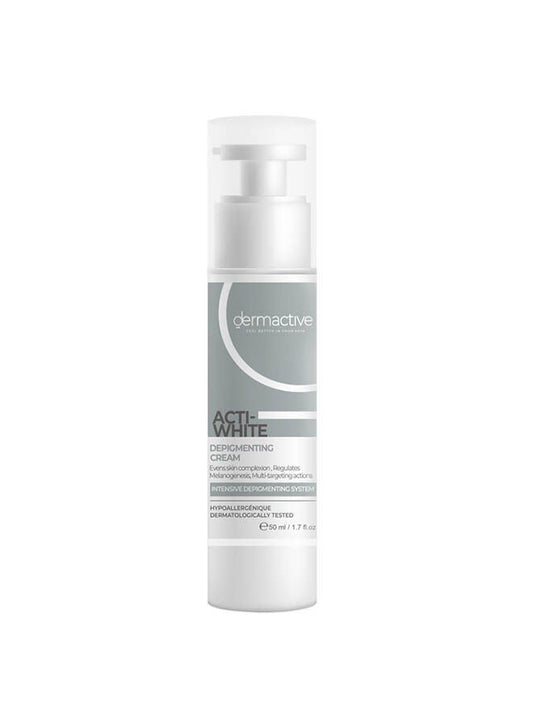 Dermactive Acti-White Depigmenting Cream