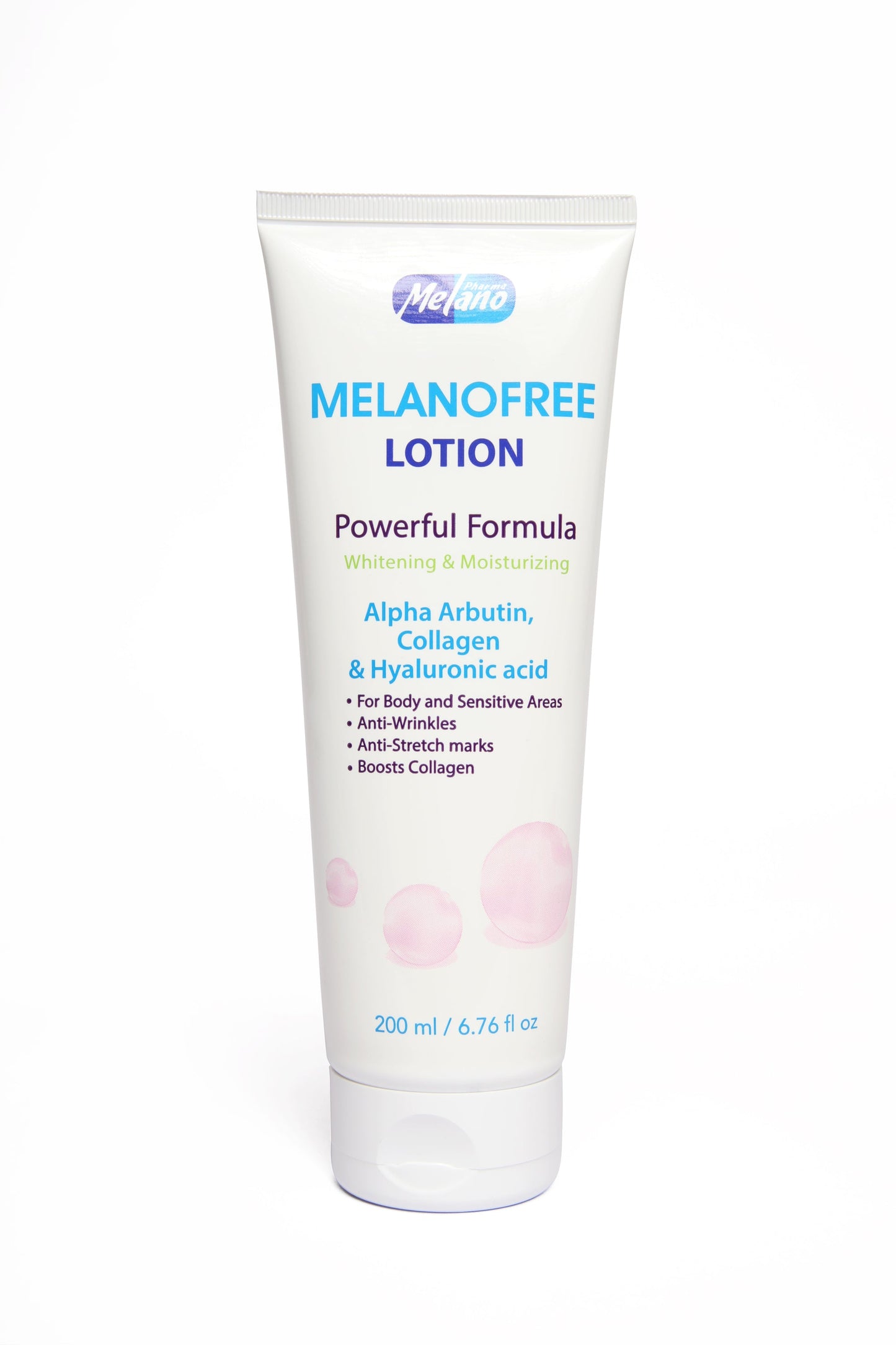 Melano MelanoFree Lotion
