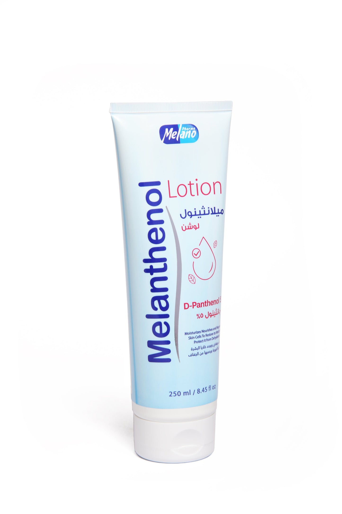 Melano Melanthenol Lotion