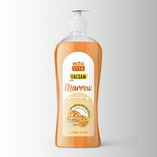 Ectavita Shea Butter Conditioner – 1L