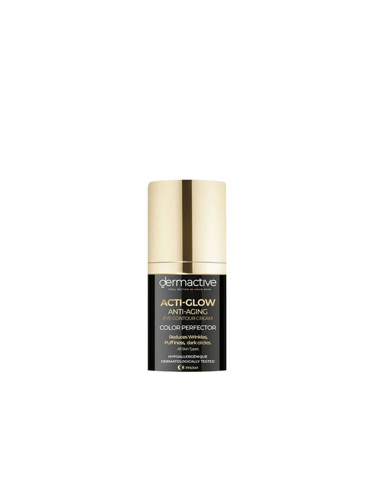 Dermactive Acti-Glow Eye Contouer Cream
