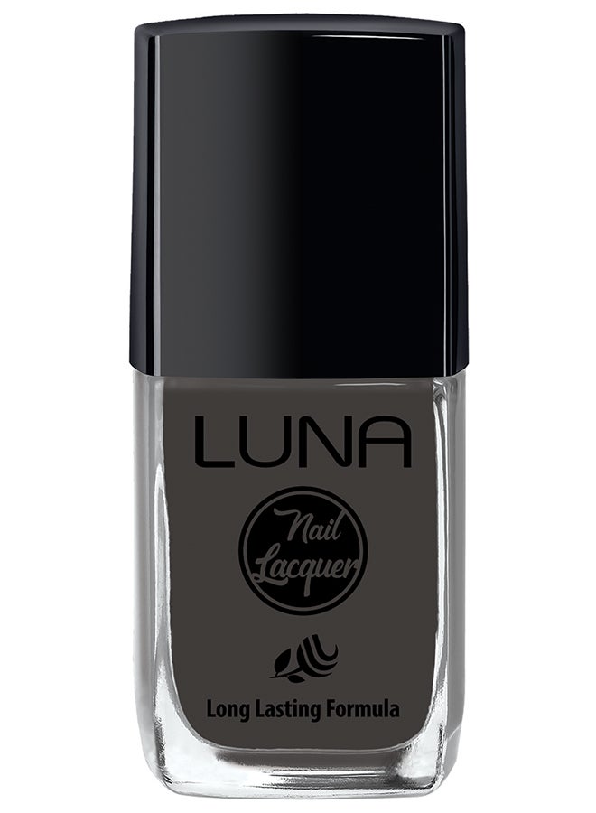 Luna Nail Lacquer Luna 10 ml - No. 615 No.615