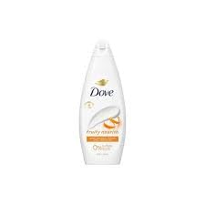 Dove Fruity Nourish Shower Gel 720 Ml