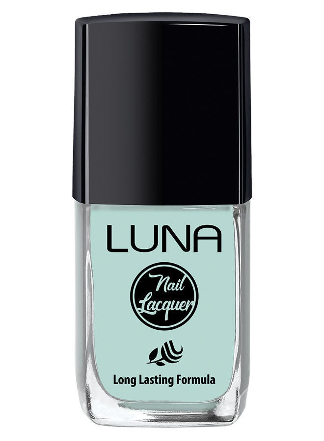 Luna Nail Polish Luna 10 ml - No. 632