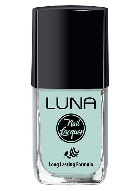 Luna Nail Polish Luna 10 ml - No. 632