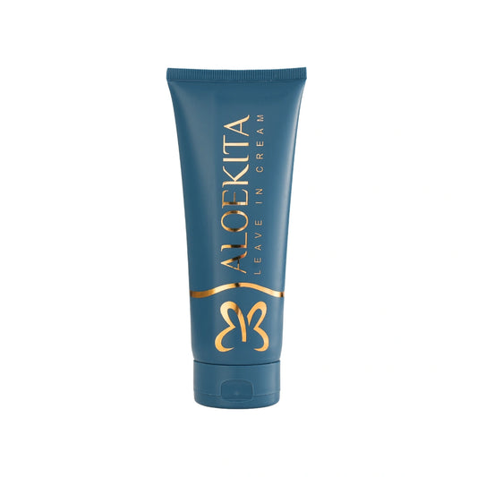 Aloekita Leave in Cream