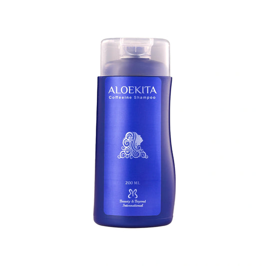 Aloekita Shampoo