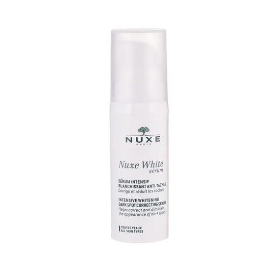 Nuxe | White Intensive Whitening Dark Spot Correcting Serum | 30ml