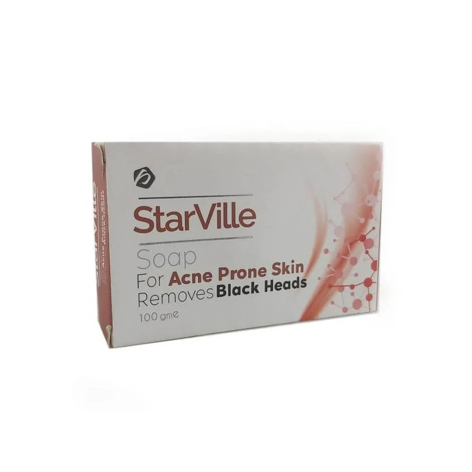 Starville | Acne Soap | 100gm