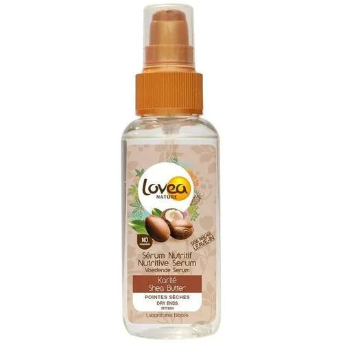 Lovea | Nature Nutritive Hair Serum for Dry Hair | 100ml
