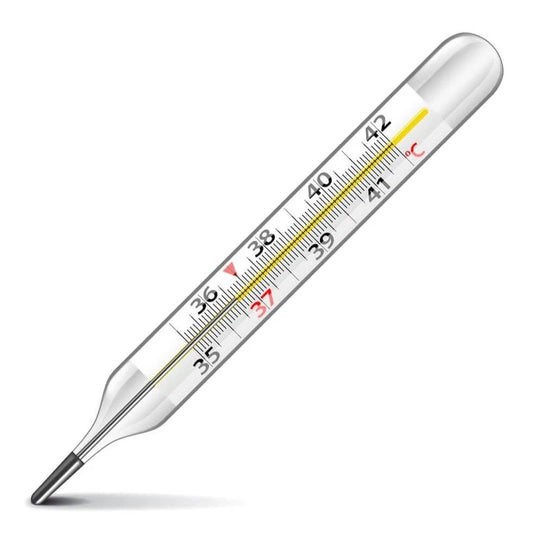 Armpit Clinical Thermometer | 1 Pc