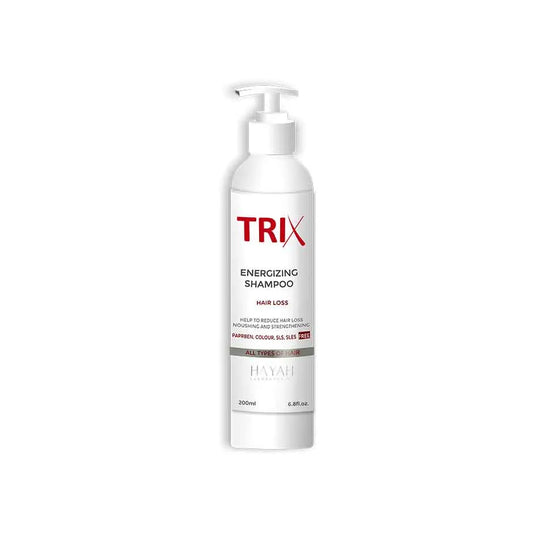 Trix | Shampoo | 200ml