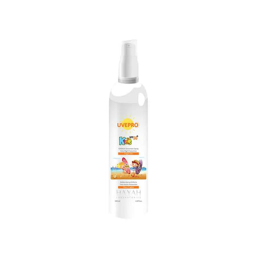 Uvepro | Sunscreen Kids Spray SPF50+ | 200ml