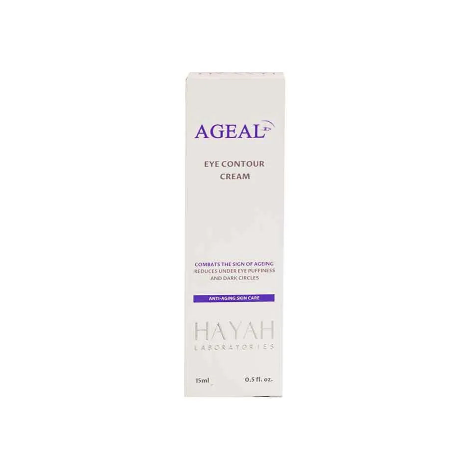 Ageal | Eye Contour | 15ml