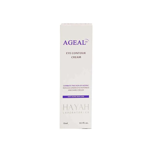 Ageal | Eye Contour | 15ml