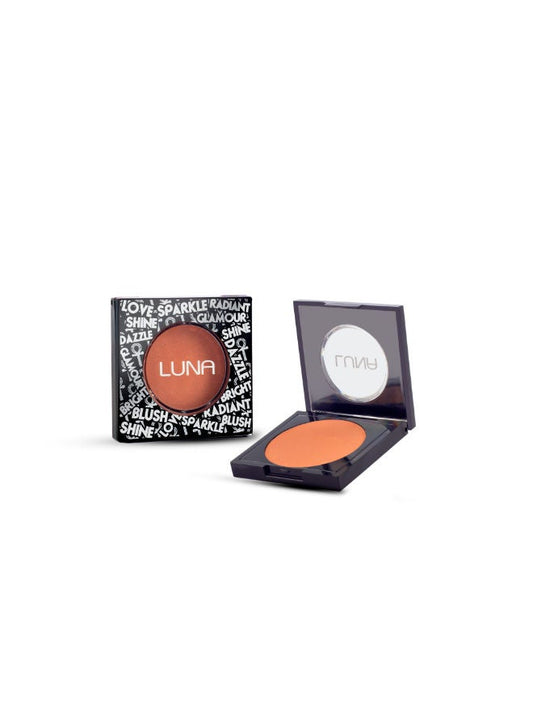 Luna 3D Blusher