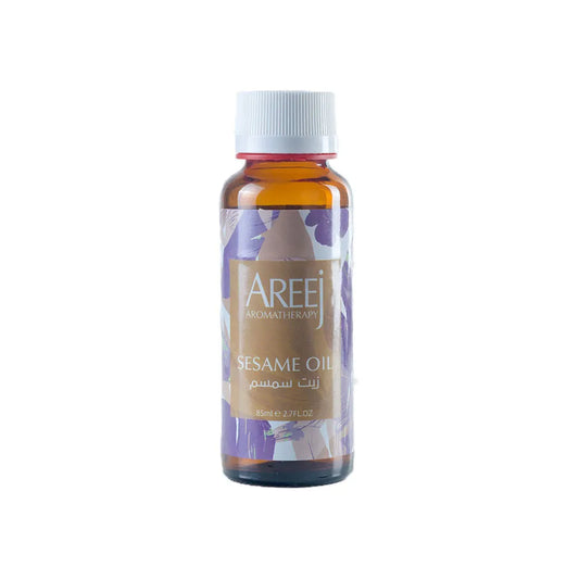 Areej | Sesame Oil | 85ml