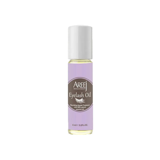 Areej | Eyelashes Oil | 6ml