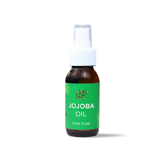 Raw African | Jojoba Oil | 75ml