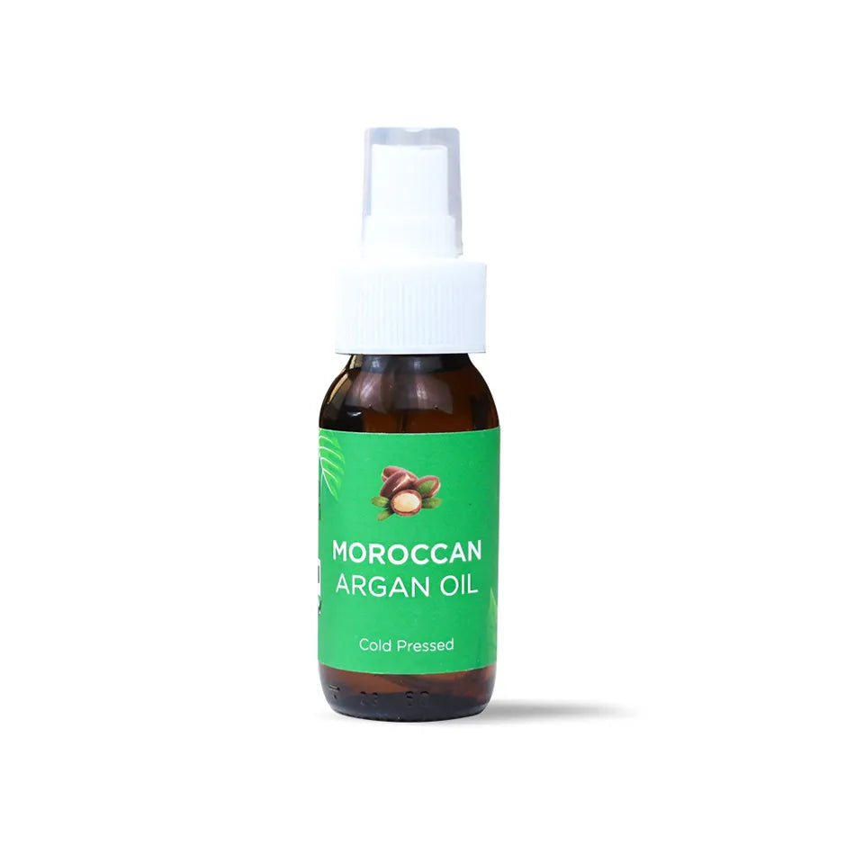 Raw African Moroccan Argan Oil 75ml
