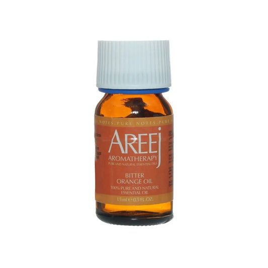 Areej | Bitter Orange Oil | 15ml