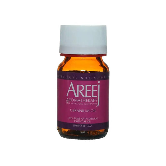 Areej | Geranium Oil | 15ml