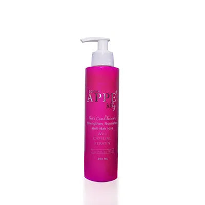 Cosmo APPE | Silky Hair Conditioner | 250ml