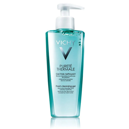 Vichy | Purete Thermale Fresh Cleansing Gel | 200ml