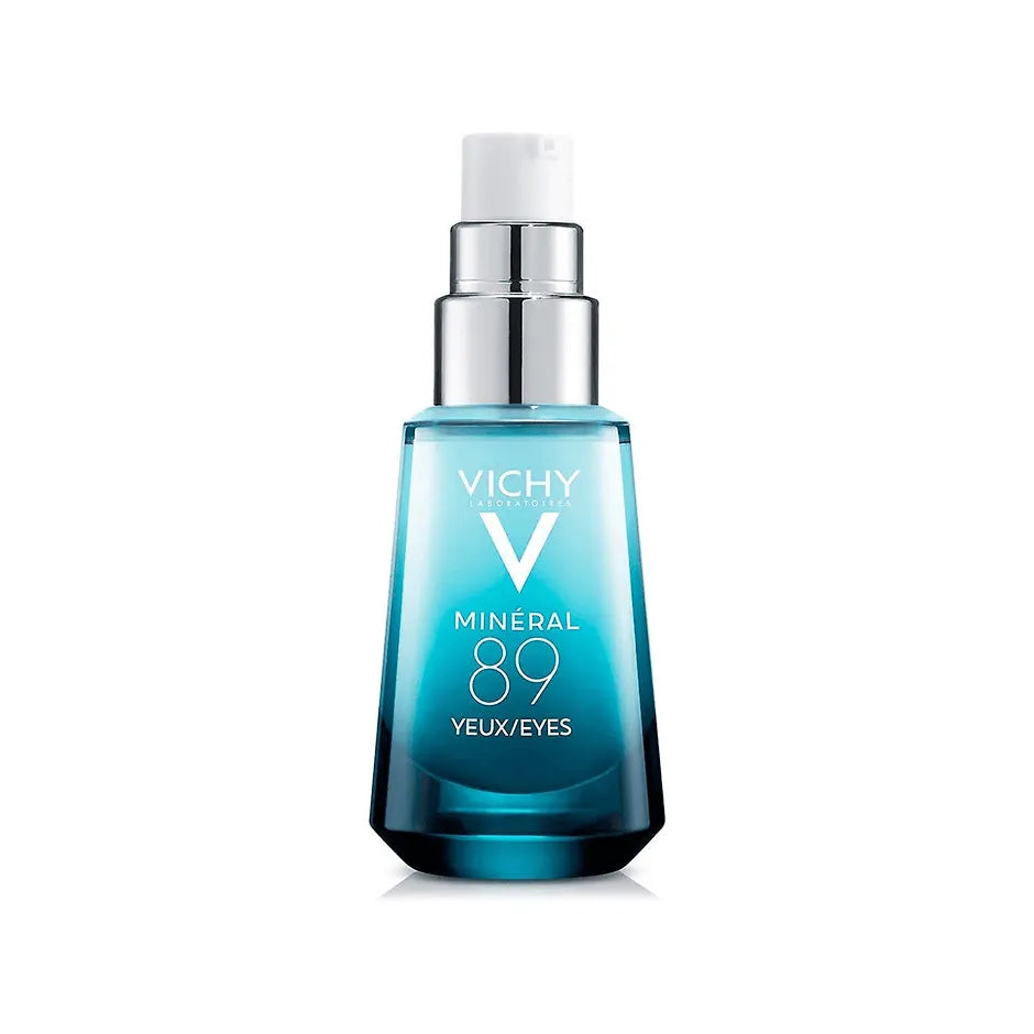 Vichy | Mineral 89 Repairing Eye Fortifier | 15ml