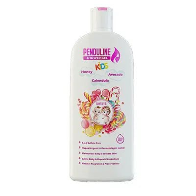 Penduline | Shower Gel Sweets | 450ml