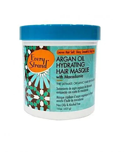 Every Strand | Hair Mask Argan Oil | 425gm