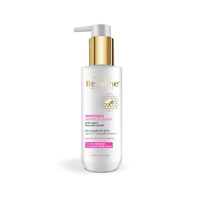Beesline | Whitening Intimate Wash | 200ml