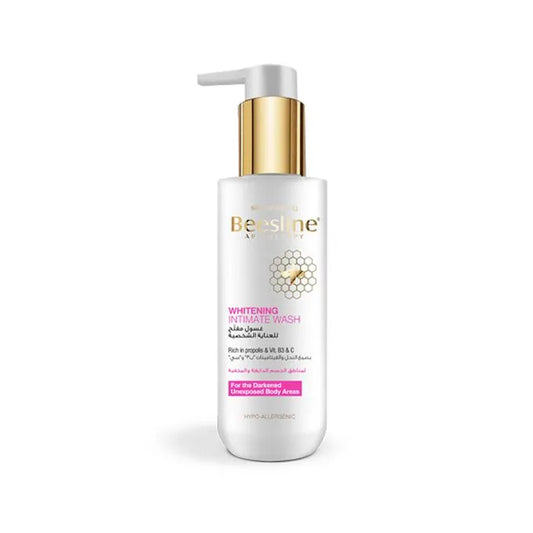 Beesline | Whitening Intimate Wash | 200ml