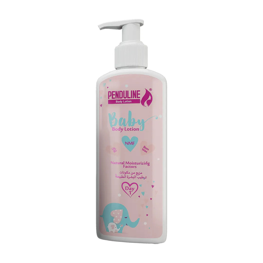 Penduline | Baby Body Lotion | 200ml