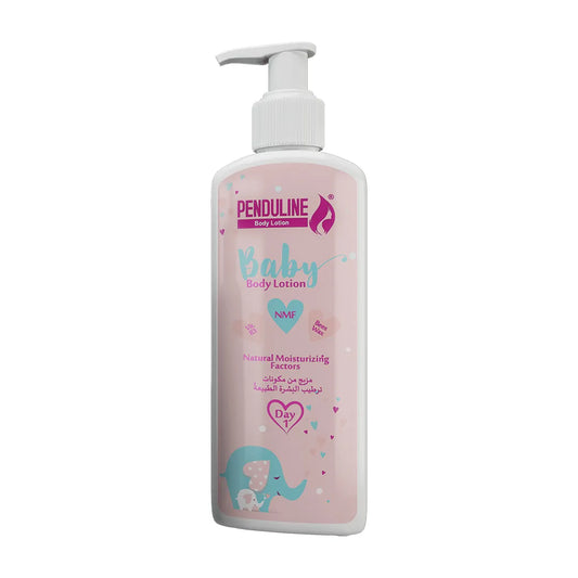 Penduline | Baby Body Lotion | 200ml