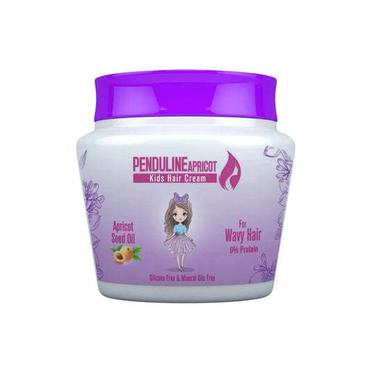 Penduline | Wavy Hair Cream | 150ml