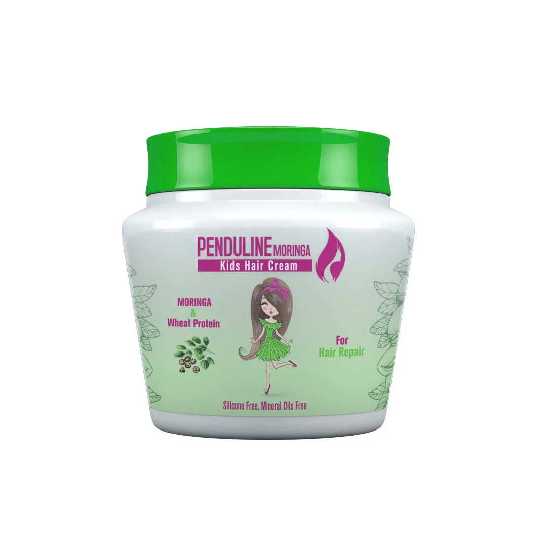 Penduline | Moringa Cream for Restoring & Repairing Hair | 150ml