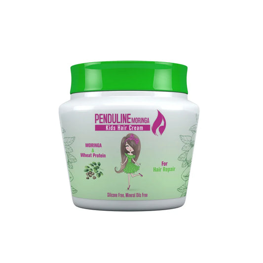 Penduline | Moringa Cream for Restoring & Repairing Hair | 150ml