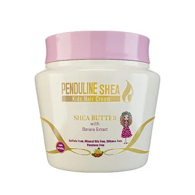 Penduline | Shea Hair Cream | 150ml