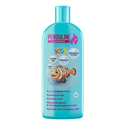 Penduline | Shampoo for Kids | 250ml