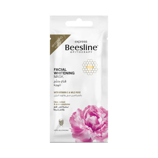 Beesline | Facial Whitening Mask | 8gm