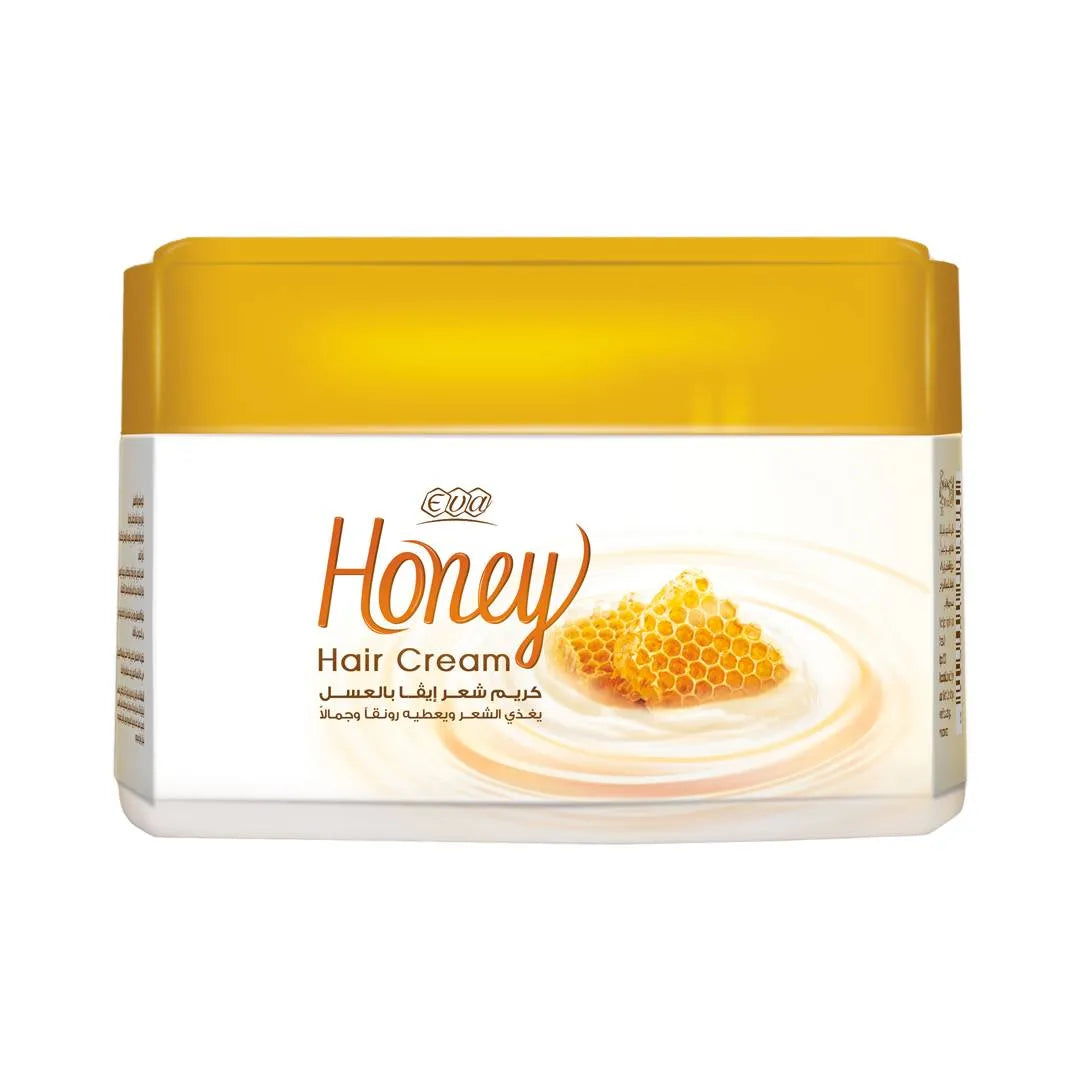 Eva Honey Hair Cream | 85gm